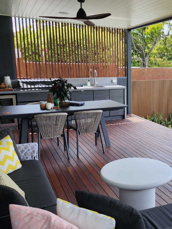 Landscapers Wahroonga