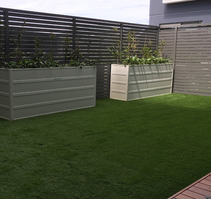 landscaping services Wahroonga