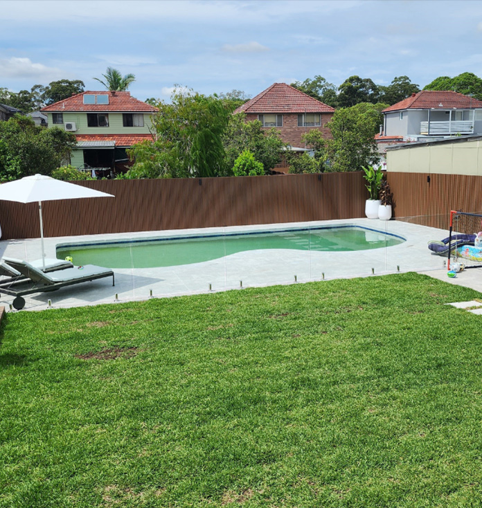 Landscapers Bondi