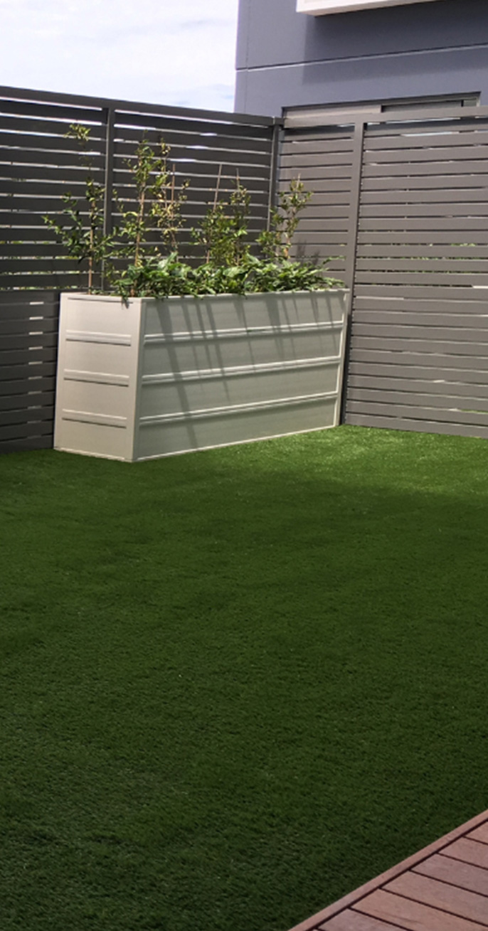 Landscaping Brookvale