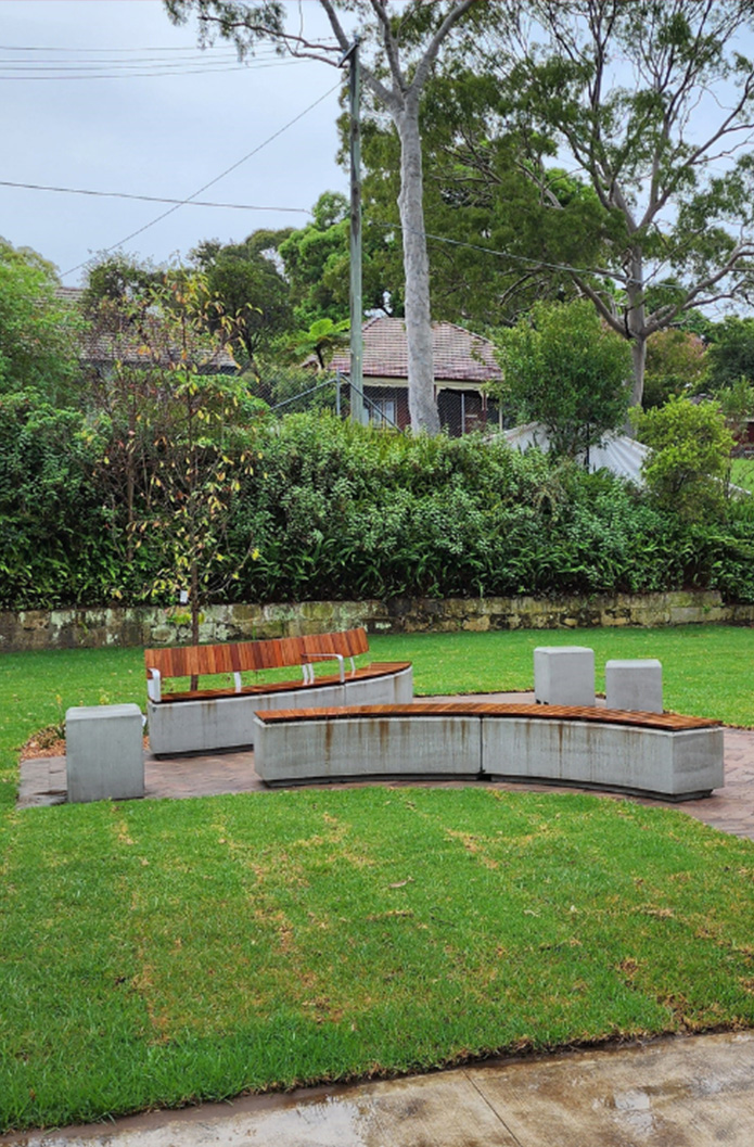 landscaping companies Chatswood