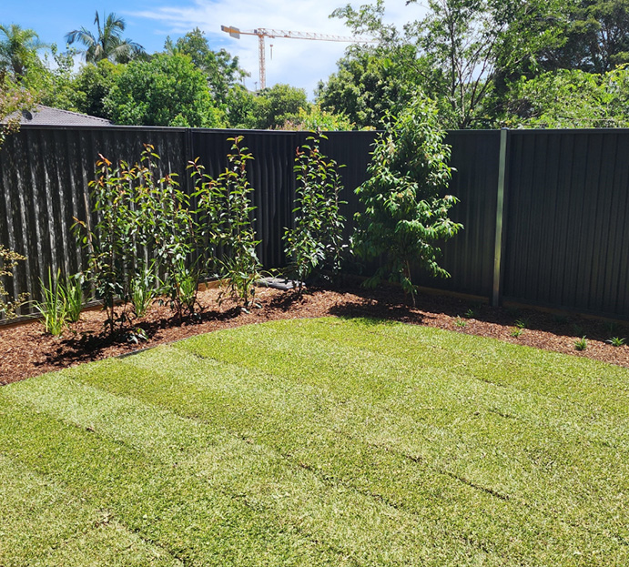 Landscapers Strathfield