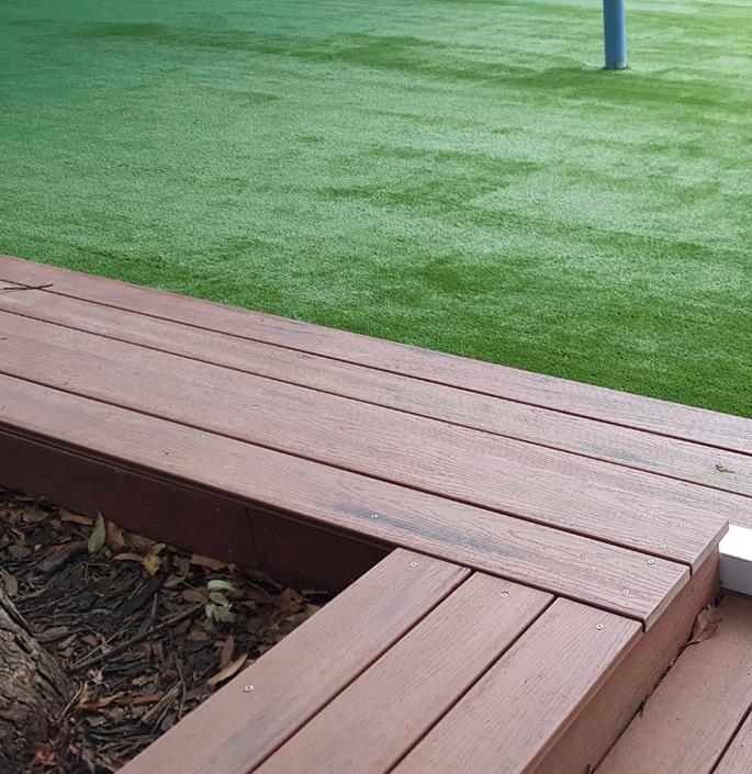 Outdoor Decking Sydney