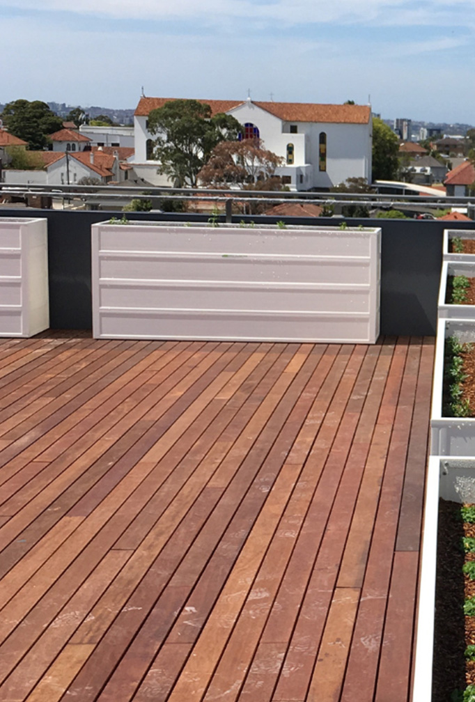 Deck Builders Sydney