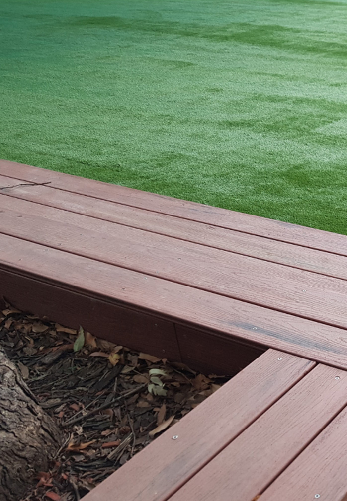 landscaping Eastern Suburbs