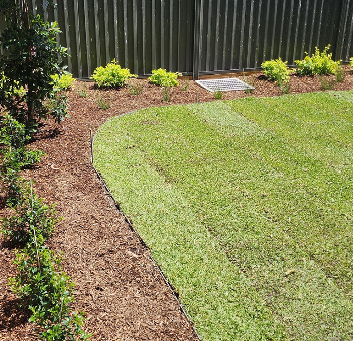 residential landscaping Eastern Suburbs