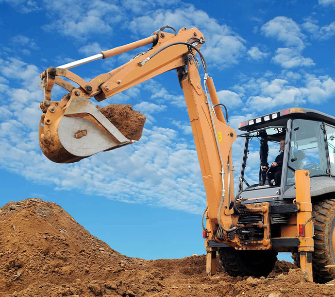 Excavation Services Sydney