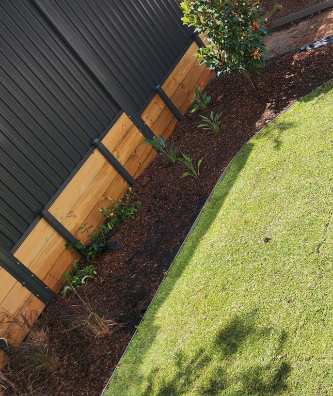 Garden Edging Sydney