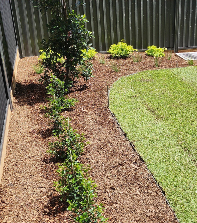 Garden Makeovers Sydney