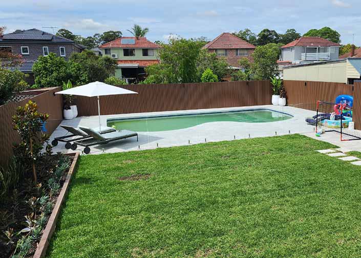 Retaining Wall Services Inner West