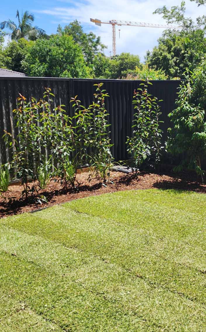 concrete retaining walls Inner West