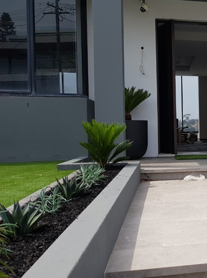 Landscaping Killara