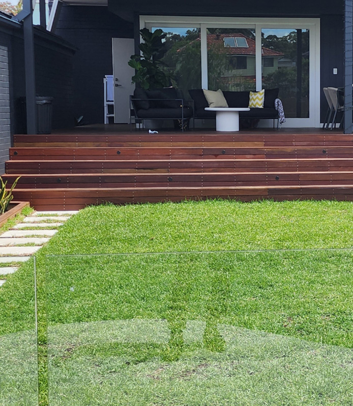 Outdoor Design Sydney