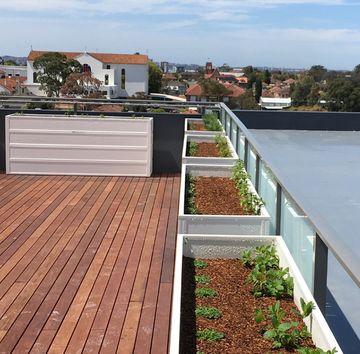 landscapers Mosman