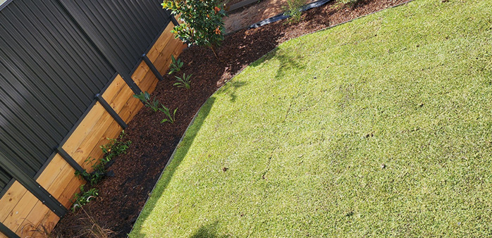 landscaping services North Sydney