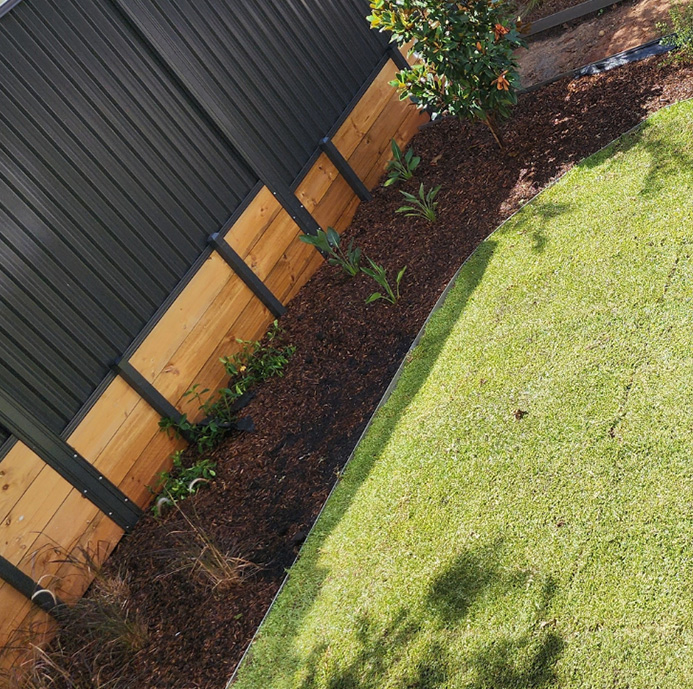 residential landscaping Paddington