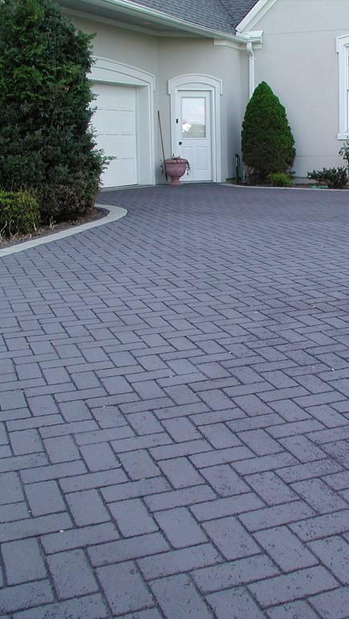 Paving Services Sydney