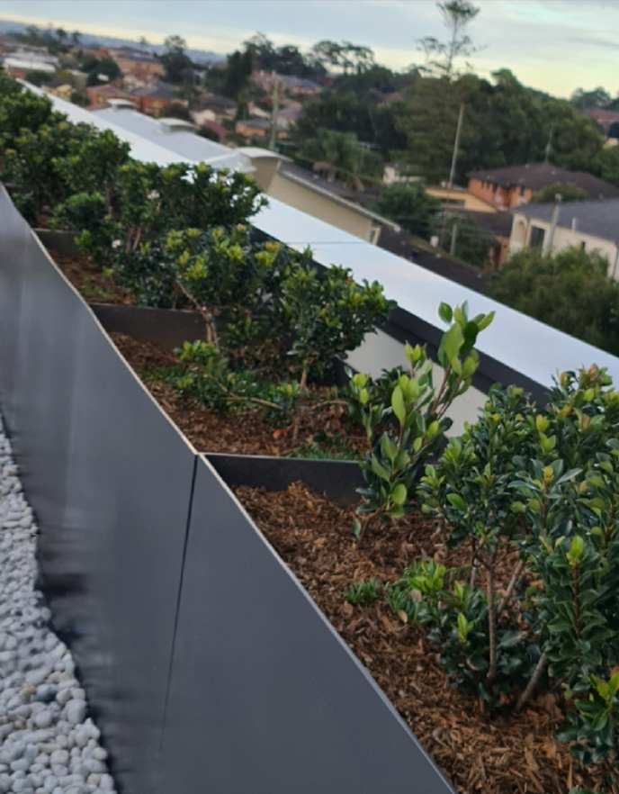 Private Landscaping Sydney