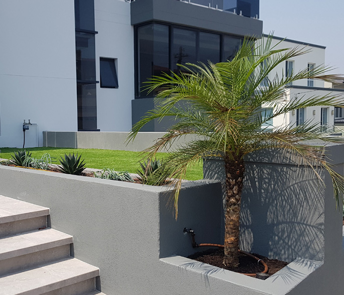 Home Landscaping Sydney