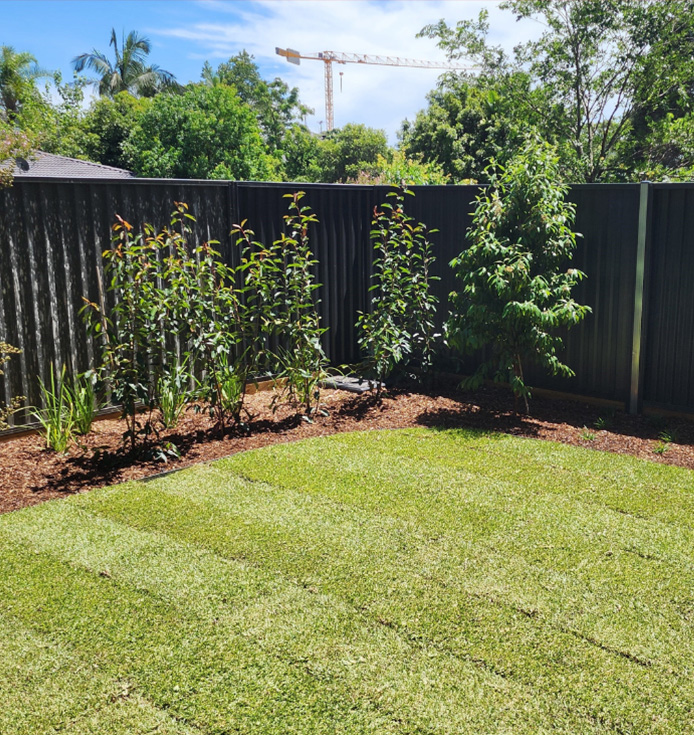 Retaining Walls Sydney