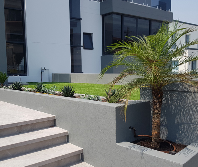 landscaping companies Surry Hills