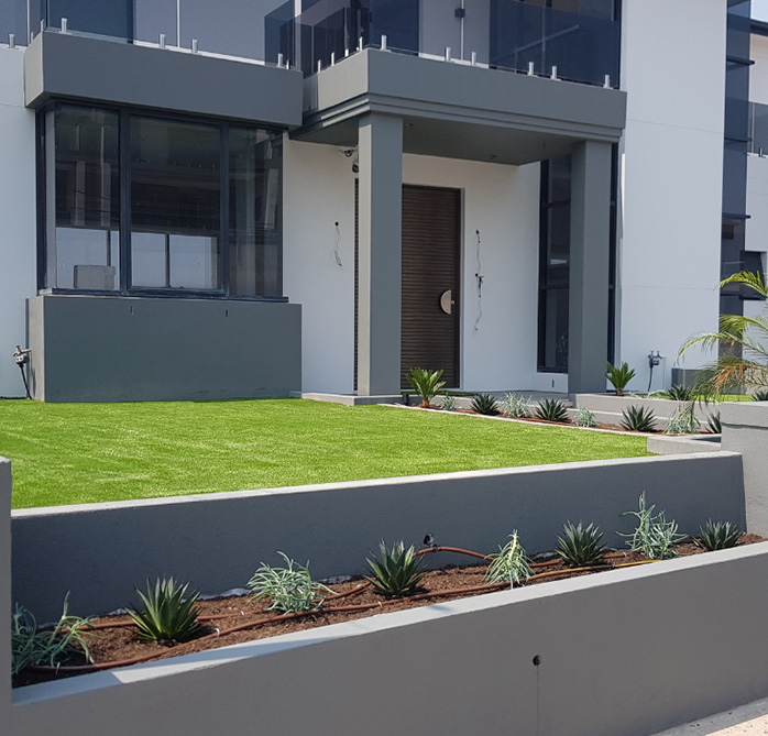 landscaping services Turramurra