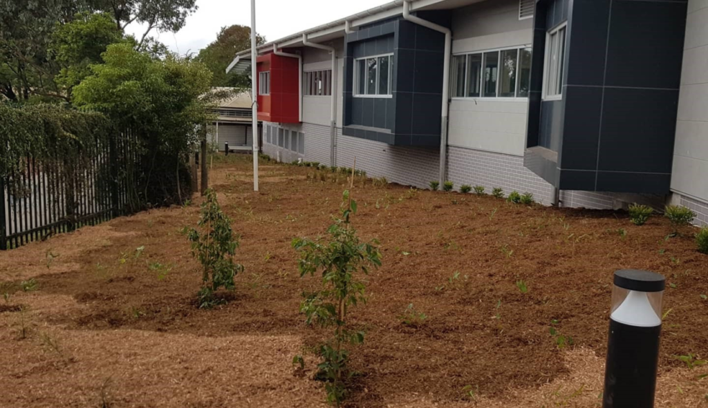 Penshurst West Public School